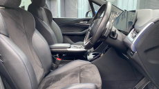 BMW 2 Series 220i MHT M Sport 5dr DCT Petrol Hatchback